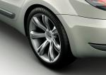 Hyundai Genus Crossover Concept 2006 года